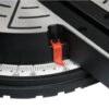 Máy cưa đa góc Laser 305mm 1800W Yato YT-82175 - Ba Lan
