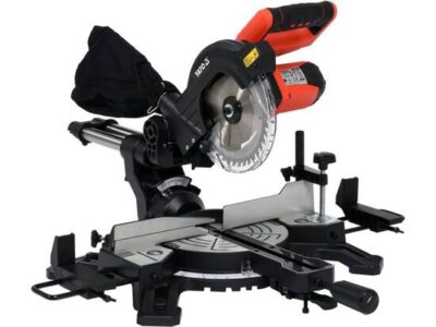 Máy cưa đa góc pin 18V 185mm Yato YT-82817 - Ba Lan