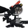 Máy cưa đa góc pin 18V 4Ah 185mm Yato YT-82816 - Ba Lan