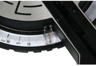 Máy cưa đa góc pin 18V 4Ah 185mm Yato YT-82816 - Ba Lan