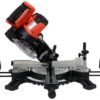 Máy cưa đa góc pin 18V 4Ah 185mm Yato YT-82816 - Ba Lan