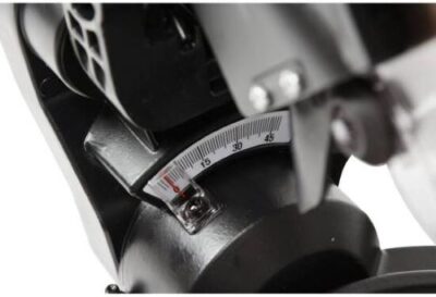 Máy cưa đa góc pin 18V 185mm Yato YT-82817 - Ba Lan