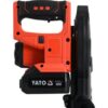 Máy cưa đa góc pin 18V 185mm Yato YT-82817 - Ba Lan