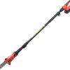 Combo máy cắt cành và tỉa hàng rào 18V 2Ah Yato YT-828390 - Ba Lan