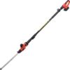 Combo máy cắt cành và tỉa hàng rào 18V 2Ah Yato YT-828390 - Ba Lan