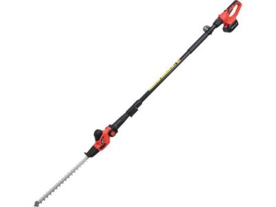 Combo máy cắt cành và tỉa hàng rào 18V 2Ah Yato YT-828390 - Ba Lan