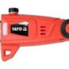 Combo máy cắt cành và tỉa hàng rào 18V 2Ah Yato YT-828390 - Ba Lan