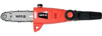 Combo máy cắt cành và tỉa hàng rào 18V 2Ah Yato YT-828390 - Ba Lan