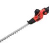 Combo máy cắt cành và tỉa hàng rào 18V 2Ah Yato YT-828390 - Ba Lan