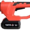 Combo máy cắt cành và tỉa hàng rào 18V 2Ah Yato YT-828390 - Ba Lan