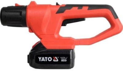 Combo máy cắt cành và tỉa hàng rào 18V 2Ah Yato YT-828390 - Ba Lan
