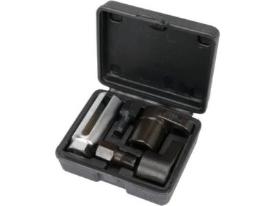 Bộ tuýp 3/8" 1/2" tháo cảm biến Oxy 5 chi tiết Yato YT-17510 - Ba Lan