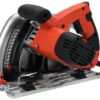 Máy cưa thanh trượt 165mm 1300W Yato YT-82168 - Ba Lan