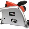 Máy cưa thanh trượt 165mm 1300W Yato YT-82168 - Ba Lan