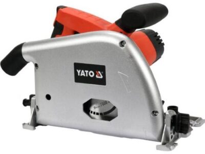 Máy cưa thanh trượt 165mm 1300W Yato YT-82168 - Ba Lan