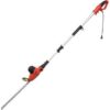 Máy cắt tỉa hàng rào 2070-2740mm 600W 240V 510mm Yato YT-84790 - Ba Lan