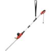 Máy cắt tỉa hàng rào 2070-2740mm 600W 240V 510mm Yato YT-84790 - Ba Lan