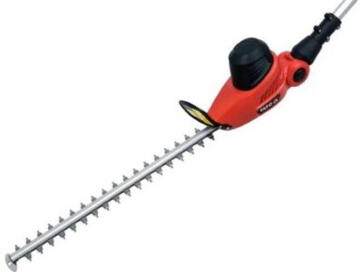 Máy cắt tỉa hàng rào 2070-2740mm 600W 240V 510mm Yato YT-84790 - Ba Lan