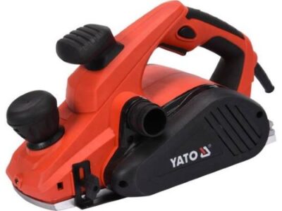 Máy bào gỗ 1300W 0-3.5x110mm 230V Yato YT-82144 - Ba Lan