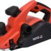 Máy bào gỗ 1300W 0-3.5x110mm 230V Yato YT-82144 - Ba Lan