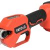 Máy cắt cành pin 18V Φ30 Yato YT-828378 - Ba Lan