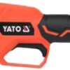 Máy cắt cành pin 18V 2Ah Φ30 Yato YT-828377 - Ba Lan