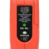 Máy cắt cành pin 18V 2Ah Φ30 Yato YT-828377 - Ba Lan