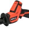 Máy cưa kiếm pin 12V 2Ah Yato YT-82904 - Ba Lan