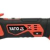 Máy cắt rung đa năng pin 18V 2Ah kèm phụ kiện Yato YT-82818 - Ba Lan