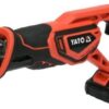 Máy cưa kiếm pin 18V Yato YT-82815 - Ba Lan