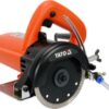 Máy cắt gạch khô và ướt đa năng 125mm 1400W Yato YT-82159 - Ba Lan