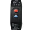 Máy cắt gạch khô và ướt đa năng 125mm 1400W Yato YT-82159 - Ba Lan
