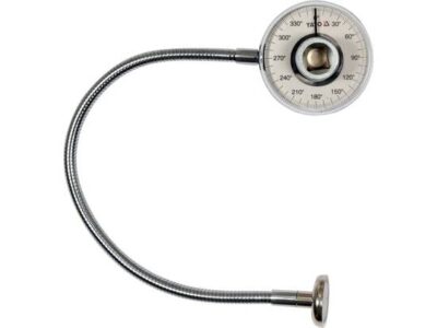Đồng hồ đo góc siết bulong 1/2" 0-360° Yato YT-05934 - Ba Lan