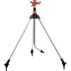 Vòi phun nước ba chân 45-360˚ Yato YT-8984 - Ba Lan