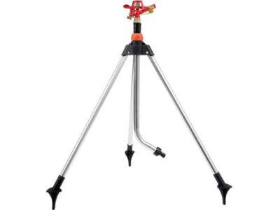 Vòi phun nước ba chân 45-360˚ Yato YT-8984 - Ba Lan