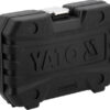 Bộ khẩu 1/2" mở ốc lốp xe Audi 22 chi tiết Yato YT-060304 - Ba Lan