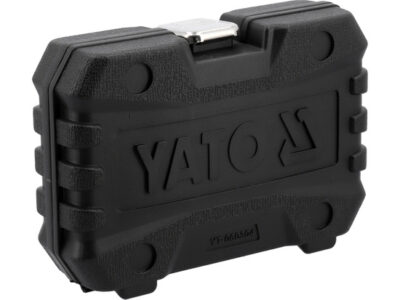 Bộ khẩu 1/2" mở ốc lốp xe Audi 22 chi tiết Yato YT-060304 - Ba Lan