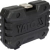 Bộ khẩu 1/2" mở ốc lốp xe BMW 22 chi tiết Yato YT-060303 - Ba Lan