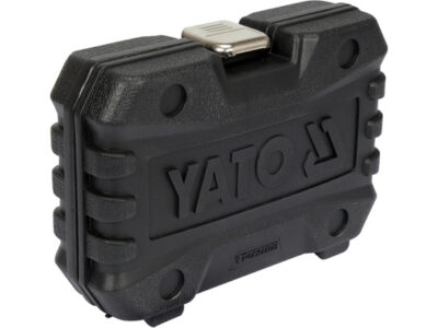 Bộ khẩu 1/2" mở ốc lốp xe BMW 22 chi tiết Yato YT-060303 - Ba Lan