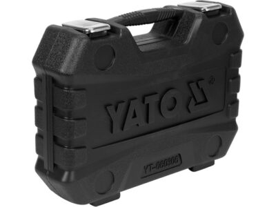 Bộ khẩu 1/2" mở ốc lốp xe Opel 21 chi tiết Yato YT-060306 - Ba Lan
