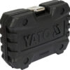 Bộ khẩu 1/2" mở ốc lốp xe VW 22 chi tiết Yato YT-060305 - Ba Lan