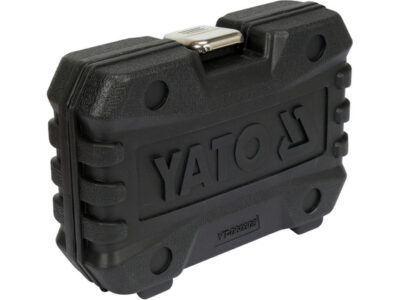Bộ khẩu 1/2" mở ốc lốp xe VW 22 chi tiết Yato YT-060305 - Ba Lan