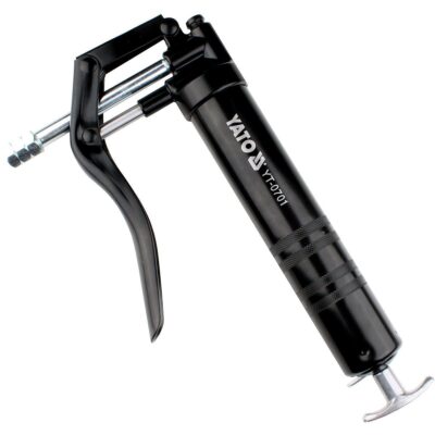 Bơm Mỡ Cầm Tay 120cc Yato YT-0701