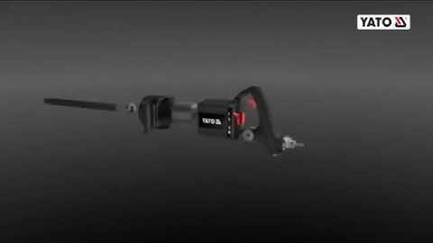 Hướng Dẫn Chọn Súng Mở Bulong Phù Hợp