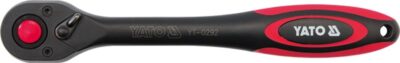 Cần siết tự động 1/2" dạng thẳng 257mm Yato YT-0292 - Ba Lan