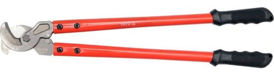 Kìm cắt cáp từ 370mm đến 770mm Yato - Ba Lan