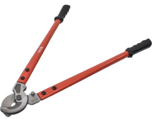 Kìm cắt cáp từ 370mm đến 770mm Yato - Ba Lan
