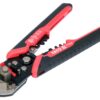 Kìm tuốt dây bấm cos đa năng 225 mm Yato YT-22703 - Ba Lan