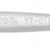 Cờ lê hai đầu miệng loe tự lắc 13mm YATO YT-0185
