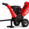Máy băm dăm gỗ 420cc 15hp 120mm Yato 21503 - Ba Lan